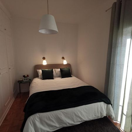 Villa Coimbra - Casa Inteira Екстер'єр фото
