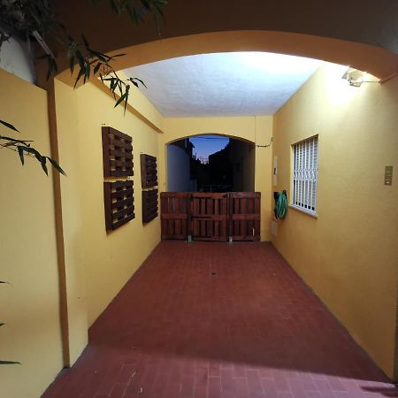 Villa Coimbra - Casa Inteira Екстер'єр фото