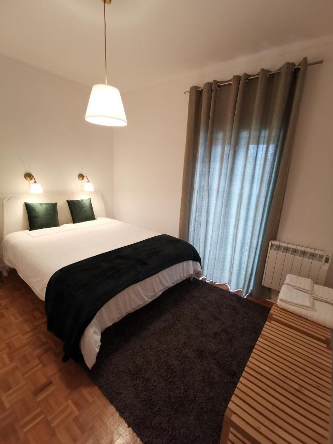 Villa Coimbra - Casa Inteira Екстер'єр фото