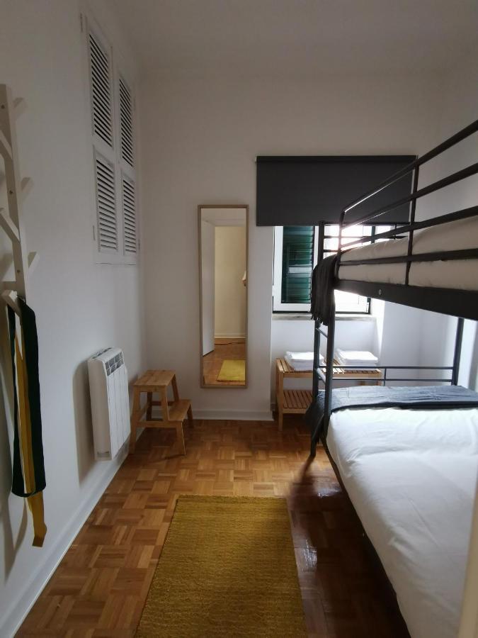 Villa Coimbra - Casa Inteira Екстер'єр фото
