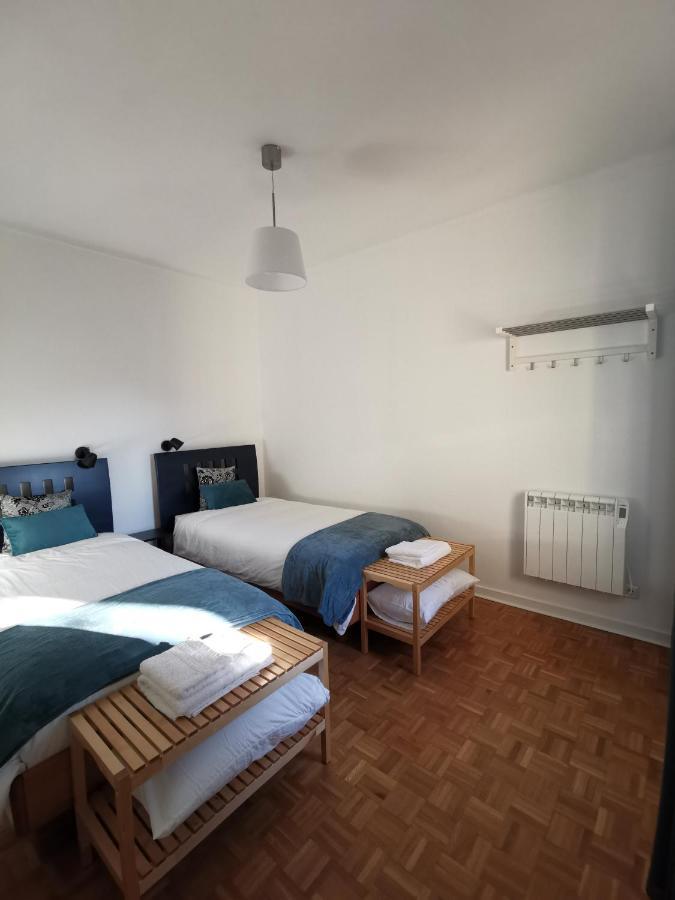 Villa Coimbra - Casa Inteira Екстер'єр фото