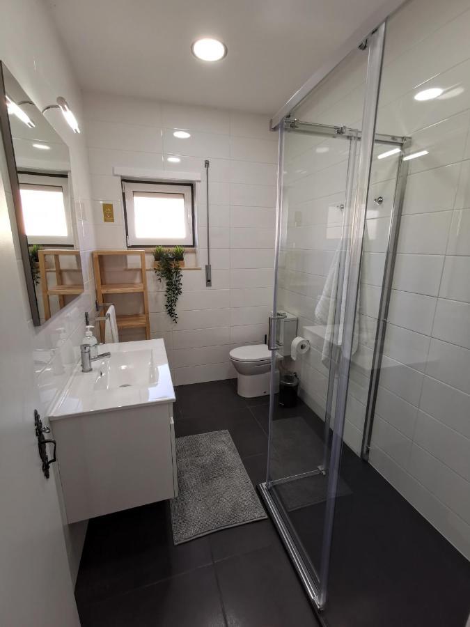 Villa Coimbra - Casa Inteira Екстер'єр фото