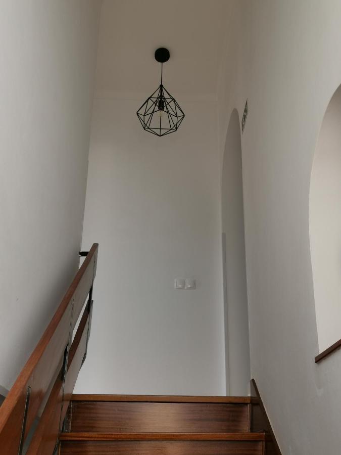 Villa Coimbra - Casa Inteira Екстер'єр фото