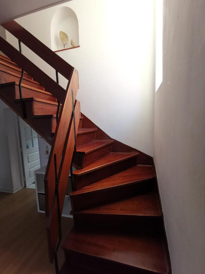 Villa Coimbra - Casa Inteira Екстер'єр фото