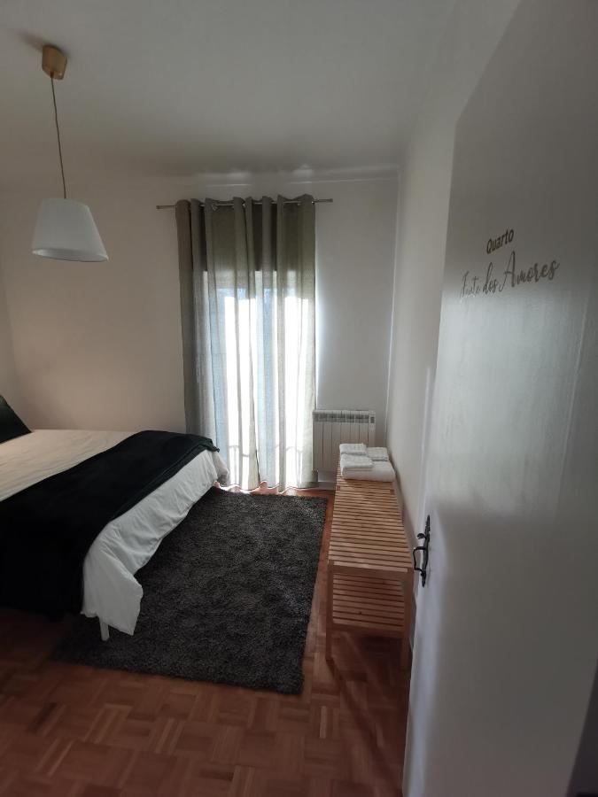 Villa Coimbra - Casa Inteira Екстер'єр фото