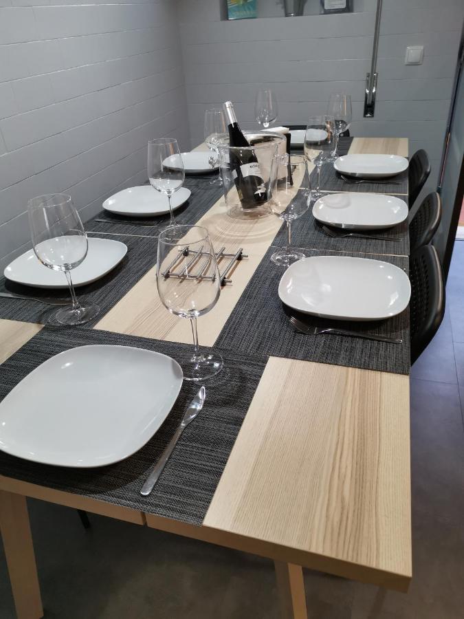 Villa Coimbra - Casa Inteira Екстер'єр фото