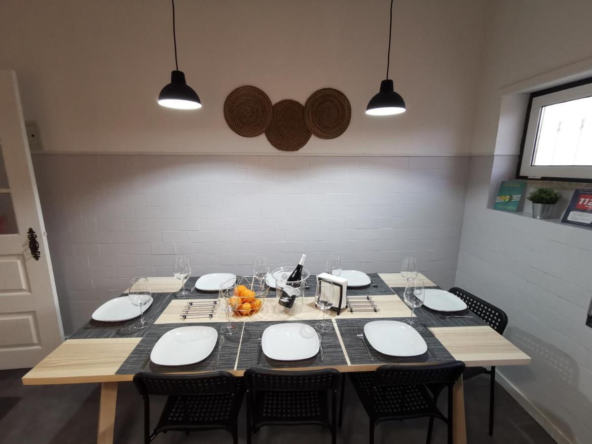 Villa Coimbra - Casa Inteira Екстер'єр фото