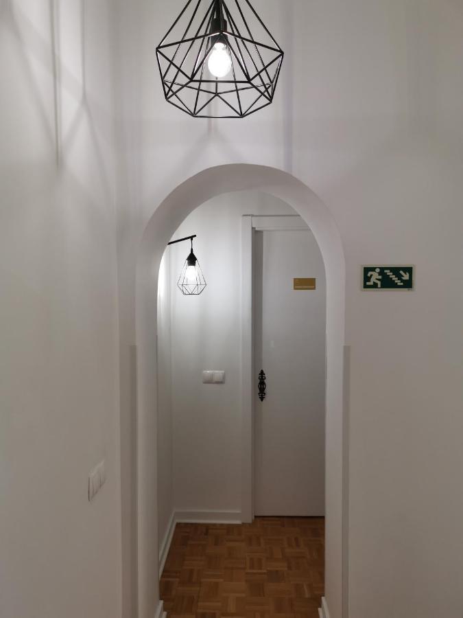 Villa Coimbra - Casa Inteira Екстер'єр фото