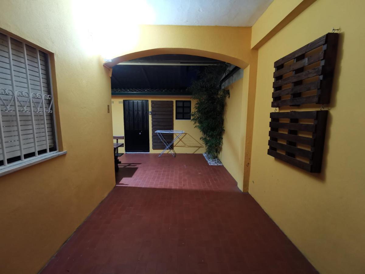 Villa Coimbra - Casa Inteira Екстер'єр фото