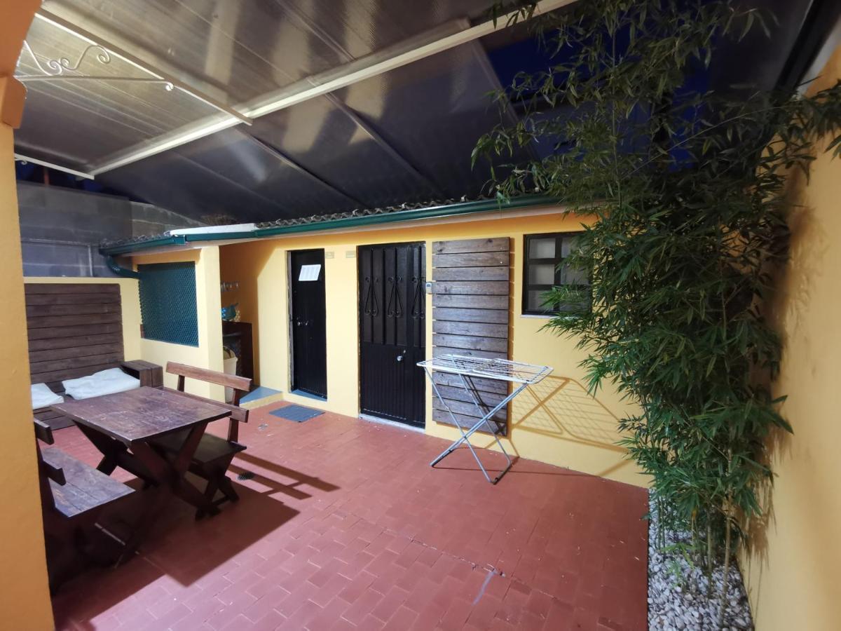 Villa Coimbra - Casa Inteira Екстер'єр фото